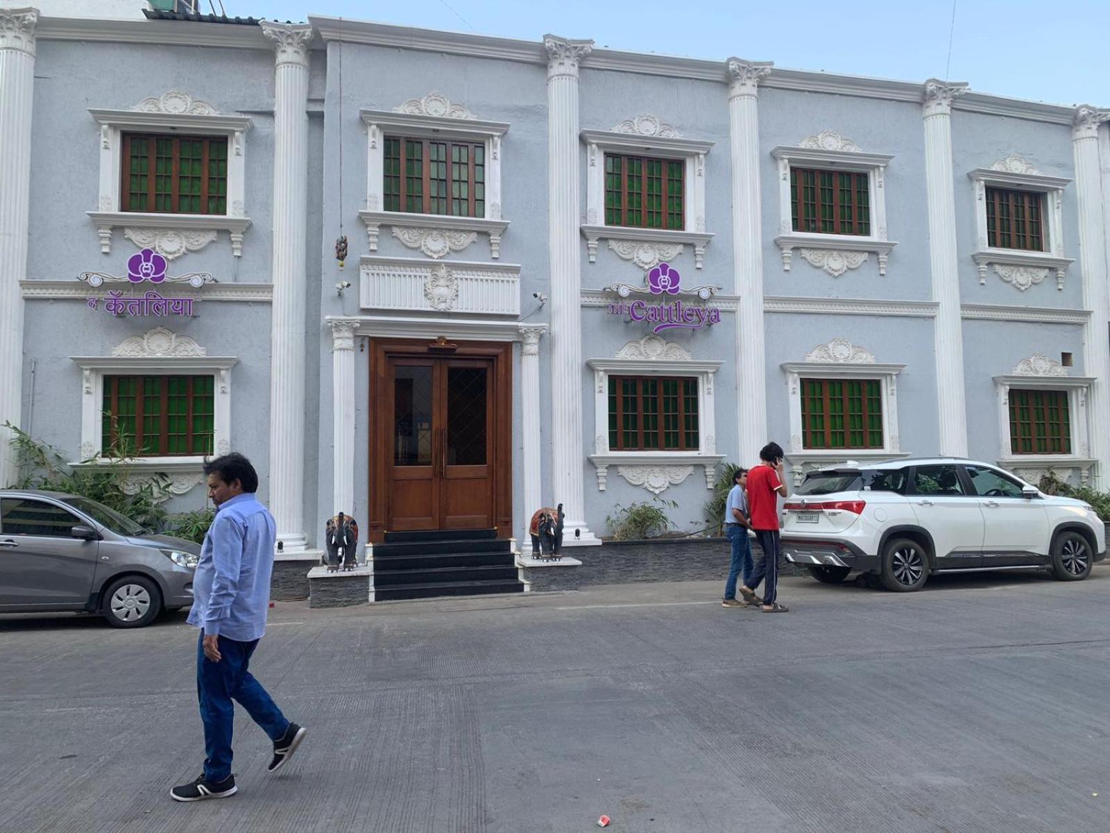 The Cattleya Hotel, Near Mumbai International Airport — Photos 1